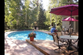 3 Bedroom Residence In Cascade Village Next To Chair Lift 20 And Shuttle Services To Vail Village